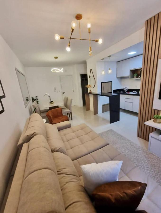 Apto Decorado E Bem Localizado Apartamento *