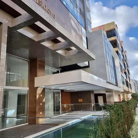 Apto Decorado E Bem Localizado Capao da Canoa Exterior photo