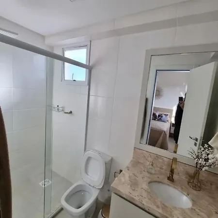 Apto Decorado E Bem Localizado Capao da Canoa Exterior photo