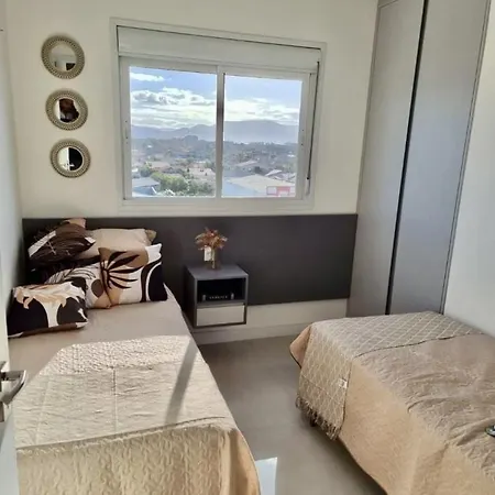 Apto Decorado E Bem Localizado Capao da Canoa Exterior photo