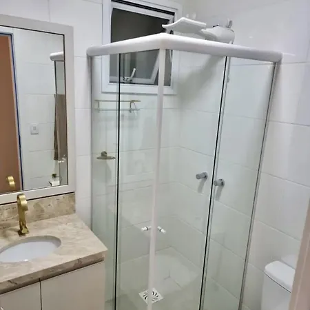 Apto Decorado E Bem Localizado Capao da Canoa Exterior photo