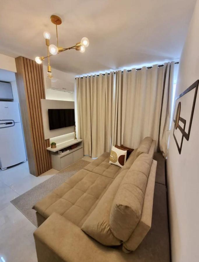 Apto Decorado E Bem Localizado Apartment *