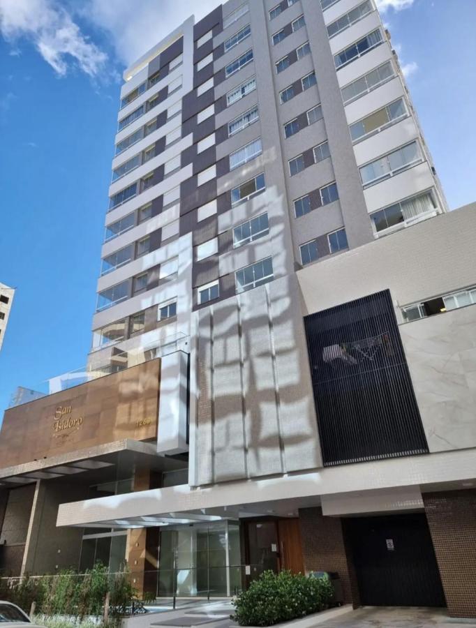 Apartment Apto Decorado E Bem Localizado