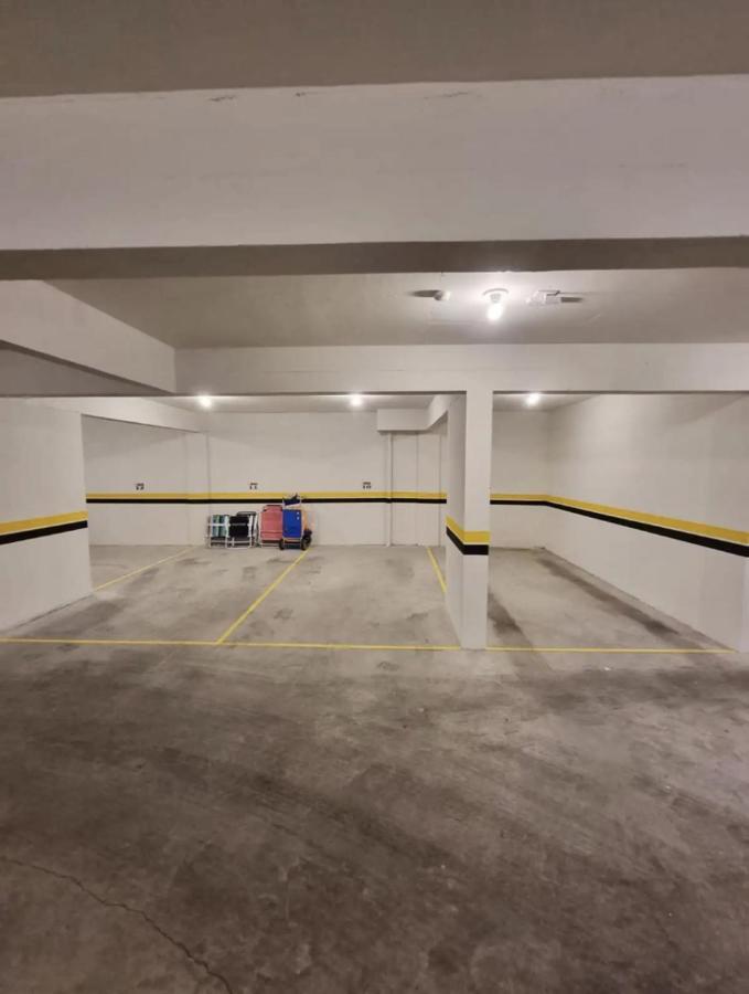 Apto Decorado E Bem Localizado Apartment