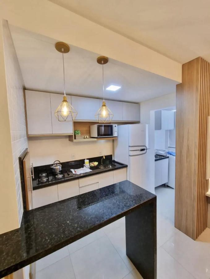 Apto Decorado E Bem Localizado Apartment