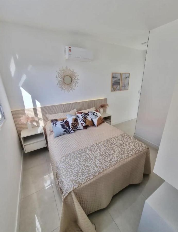 Apto Decorado E Bem Localizado Apartment